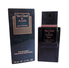 Van Cleef & Arpels Pour Homme