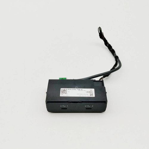 Audi sportback usb - a3, 8y