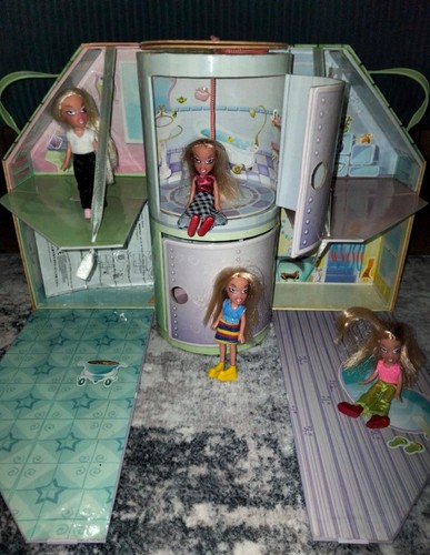 Casa bratz - casa,