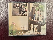 Pink Floyd – Ummagumma (2