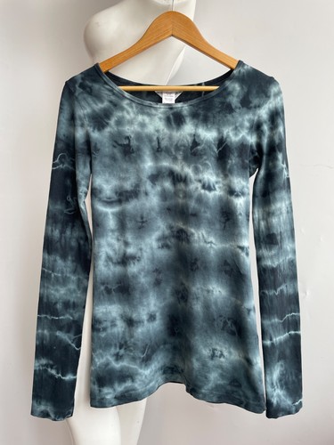 Top manica lunga - hard, tail