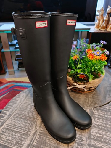 Hunter original tall refined - tall,