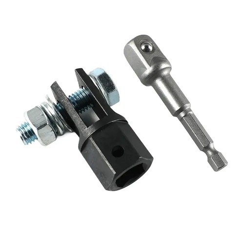 Inch car scissor jack - 1/2,