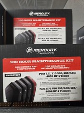 8M0207807 Mercury Marine Kit