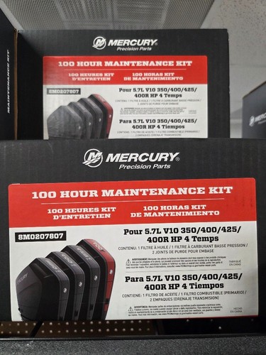 8m0207807 mercury marine kit - 8m0207807,