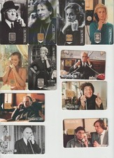 FRANCIA 11  SCHEDE ATTORI