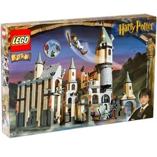 LEGO [Harry Potter] - Set