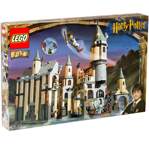 Lego harry potter set - -,