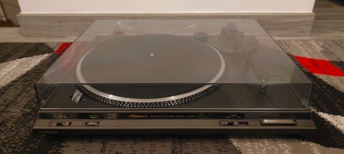 Giradischi technics bd22 - giradischi, sl