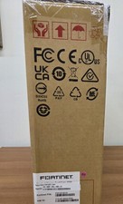 Firewall Fortigate 200F