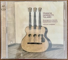 Franchi Giorgetti