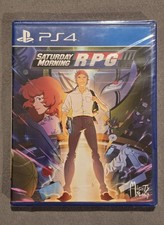 Saturday Morning RPG (Limited