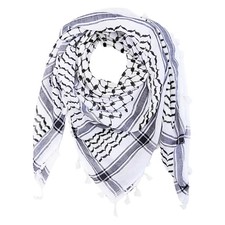 Sciarpa Shemagh Hirbawi