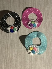 Barbie Teen Talk lotto di 3