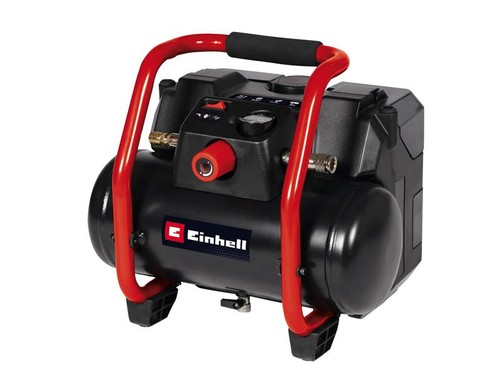 Compressore aria einhell - compressore, li