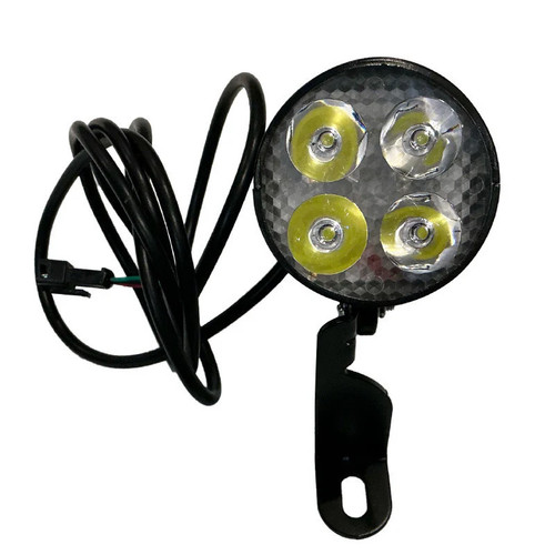 Faro luce anteriore - luce,