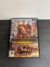 Imperium Civitas II PC Ottimo