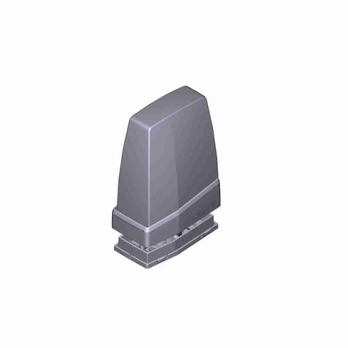 Cupola led lampeggiatore - cupola,