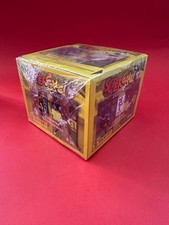BOX SIGILLATO SEALED BOX