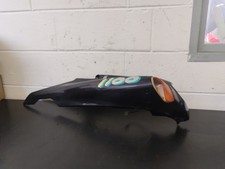 FIANCO POSTERIORE ORIGINALE SINISTRO KAWASAKI ZZR 1100 ANNI 1994 1995 1997 1999