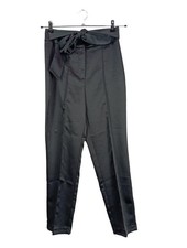 ZARA BASIC Pantalone a pieghe