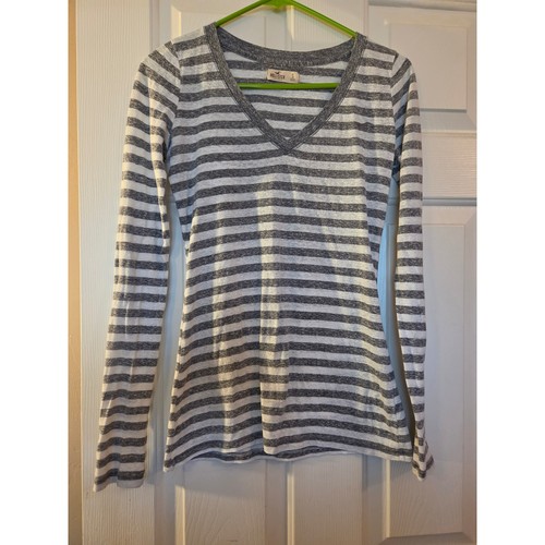 Hollister shirt donna - t-shirt, a