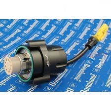 Valvola Pop Off elettronica a