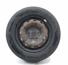 CERCHIO IN FERRO PER RENAULT Trafic Serie R9M 452 (14>)