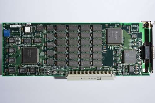 Scheda video machines futura - e-machines,