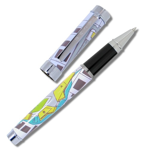 Penna sfera roller acme - penna, a