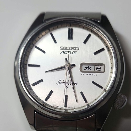 Seiko actus 6306 8000 uomo - actus,