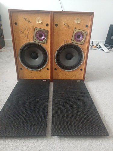 Wharfedale linton coppia di - 2,
