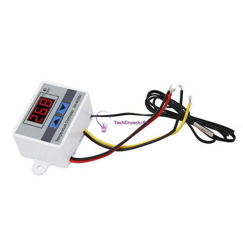 W3001 220v 10a digital led - 220v,