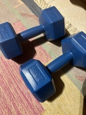 Attrezzatura fitness 