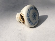 Rarissimo tappo birra XIX