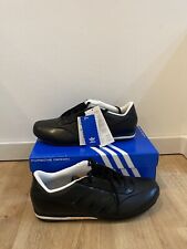 Sneaker Adidas Originals Porsche Design S nere