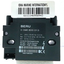 Beru 0096600013 Attrezzatura