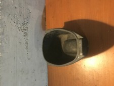 Sottosella bauletto portaoggetti vano casco Piaggio Vespa S LX 50-125-150cc ET4