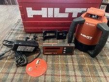 Hilti PR 20 Rotating Laser
