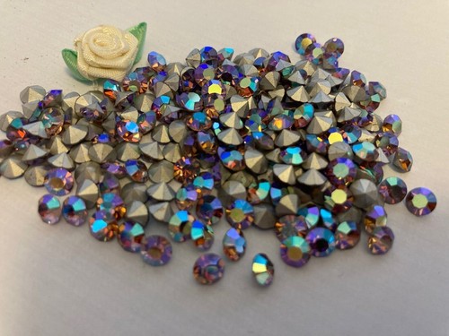 Swarovski vintage strass - vintage,