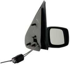Specchietto DX Per Ford Fiesta 1999-2002