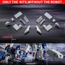 DR.WU DW-P46 Kit Aggiornamento