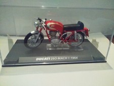  Moto 1/24 Ducati  Mach1 1964 