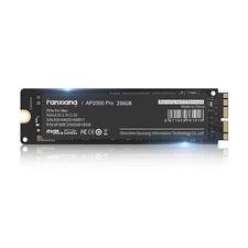 Fanxiang 512GB 1TB 2TB Nvme