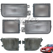 Fendinebbia indicatori di