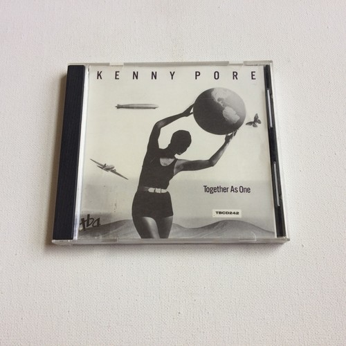 Kenny pore together one - together, cd