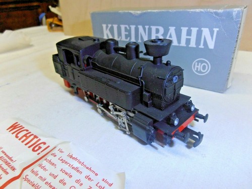 Kleinbahn art 120 - kleinbahn, 1/87
