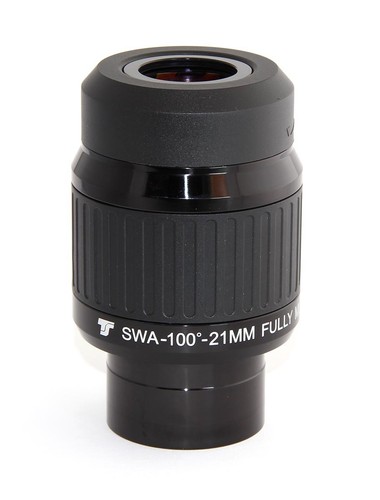 Optics oculare 100 21mm - oculare, 100°