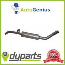 MARMITTA SILENZIATORE