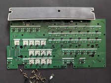 Scheda operazione yamaha tyros - yamaha,